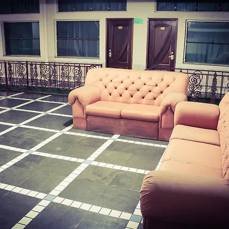 Cumbipar King Hotel-3