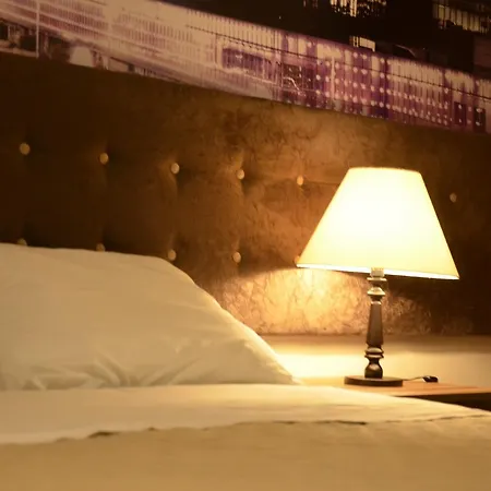 Hotel Horto Plaza-2