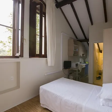 La Cordata Accommodation - San Vittore 49-3