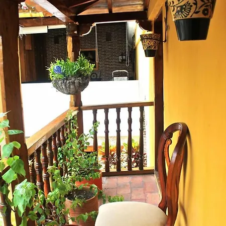 Hotel Casa Gloria Boutique-3