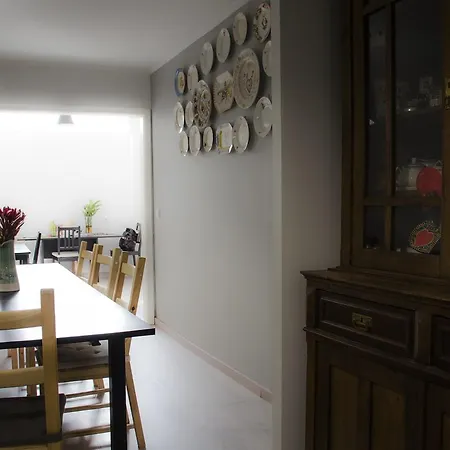 Alameda Guest House Rc-2