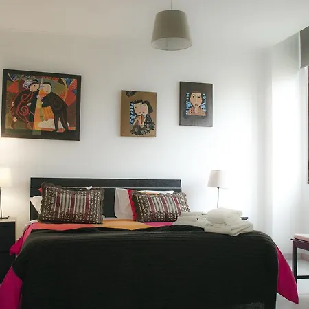 Alameda Guest House Rc-3