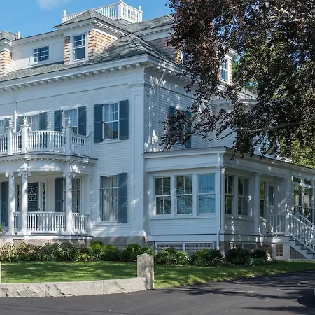 Margin Street Inn-2