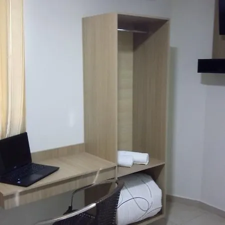 Hotel Silver Gold-3