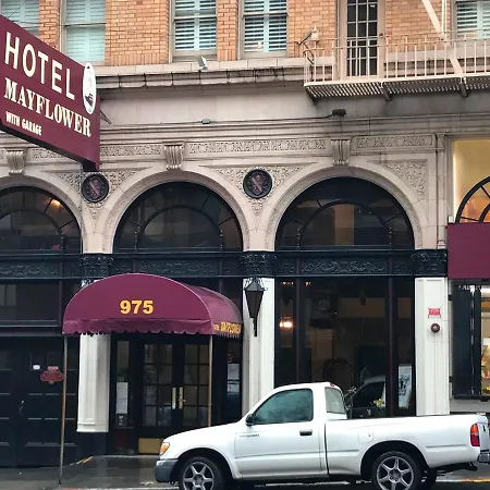 Mayflower Hotel-3