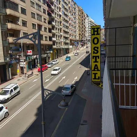 Hostal Lido-3