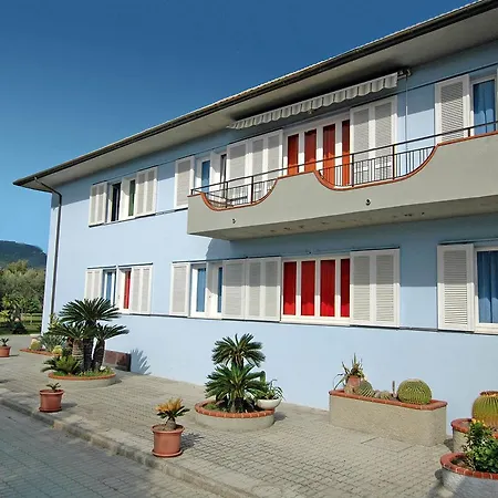 Residence Il Pavone-3