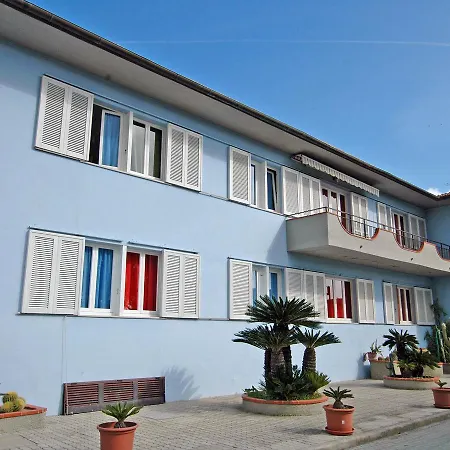 Residence Il Pavone-3