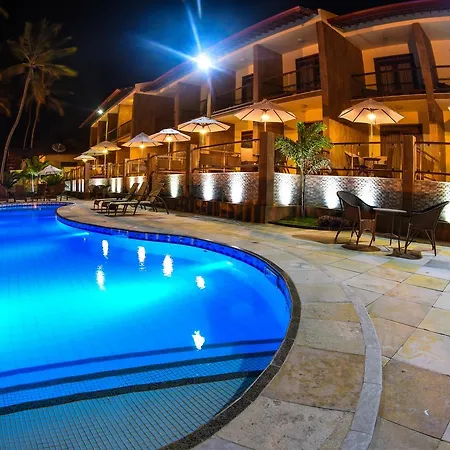 Genus Beach Hotel-2