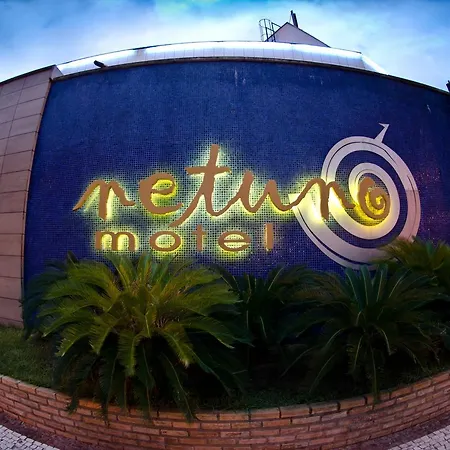 Netuno Motel (Adults Only)-3