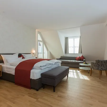 Hotel am Schrannenplatz-3