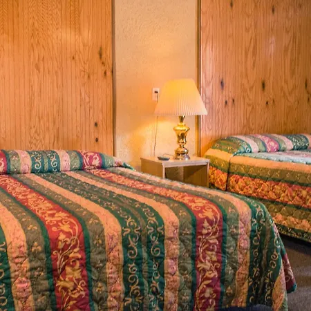 Sun -N- Sand Motel-2