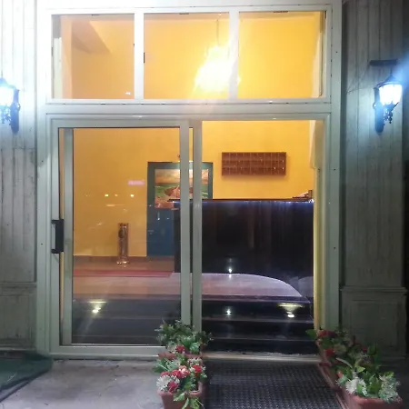 Cleopatra Family Residents مصريين فقط Egyptians Only-2