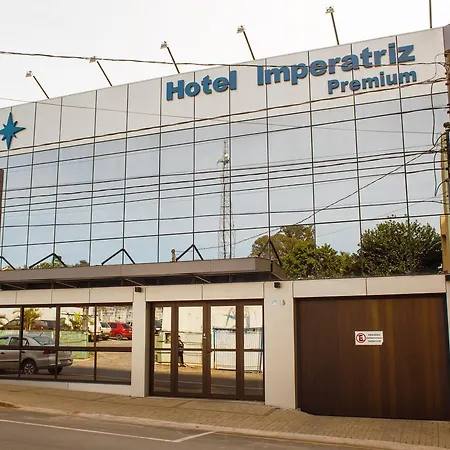 Hotel Imperatriz Premium-3