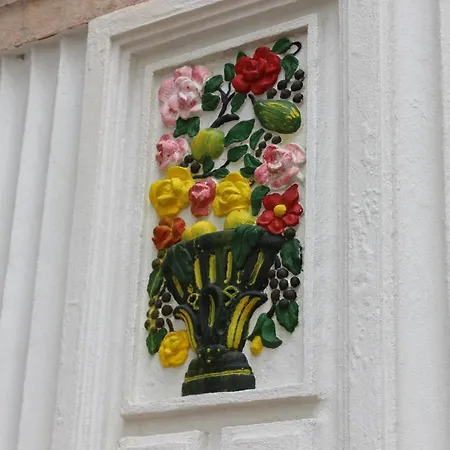 Puzzle Suites B&B-2