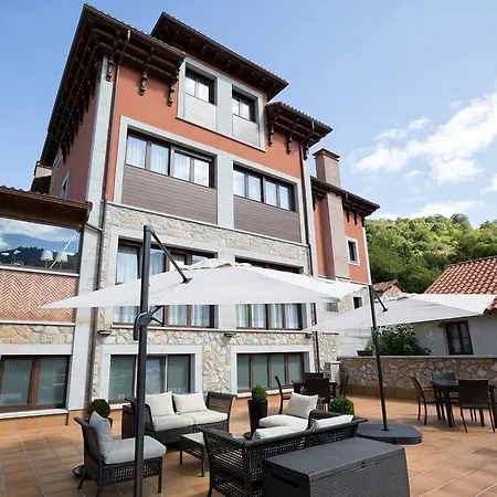 Hotel La Casona de Llerices-3