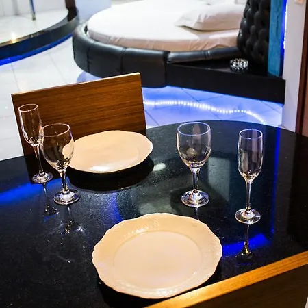Netuno Motel (Adults Only)-2