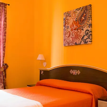 B&B Via Roma-3