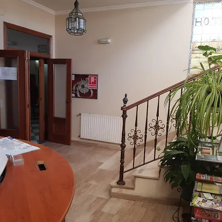 Hotel La Noria-2