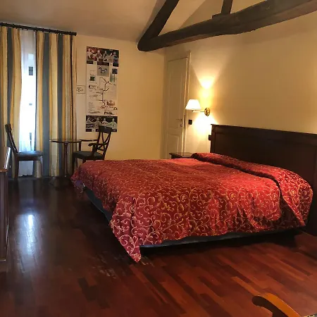 Villa Chiara Hotel-2