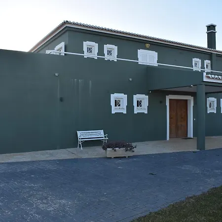 Encosta Da Praia Luxury Suites-2