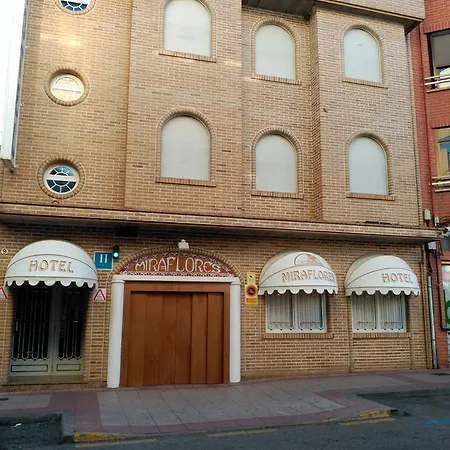 Hotel Miraflores-2