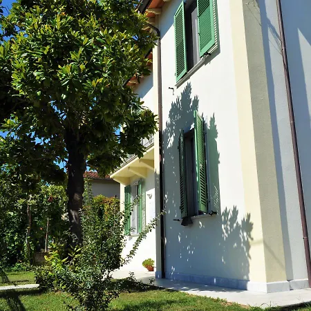 B&B Giù le Stelle-2