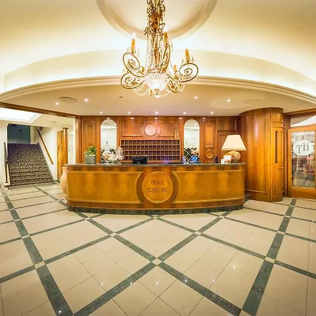 Hotel Tritone-3