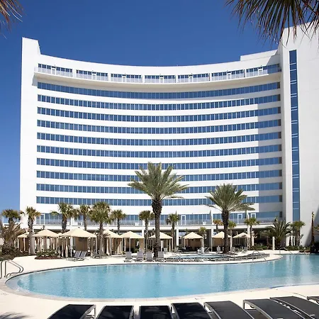Hard Rock Hotel & Casino Biloxi-2