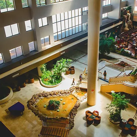 San Carlos Plaza Hotel & Resort-2