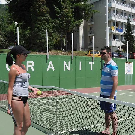Hotel Granit-2
