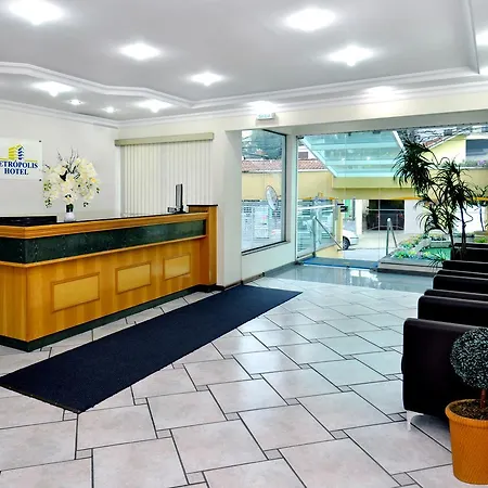 Hotel Hetropolis-2