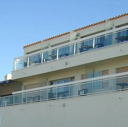 Hotel Bord A Bord-3