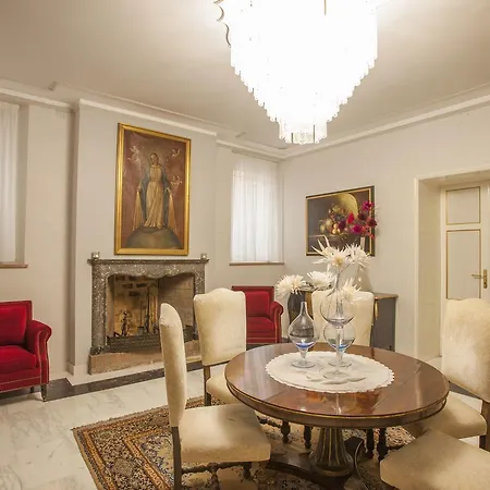 Martins Residence De Luxe-3