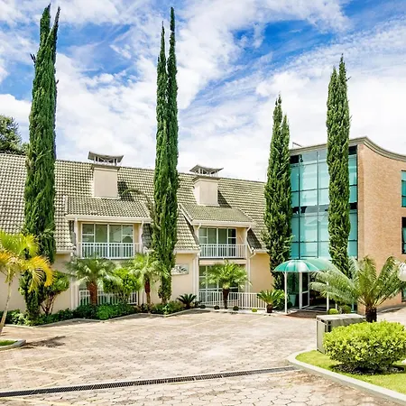 Vila Verde Hotel Atibaia-2