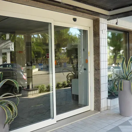 Hotel Il Timone-2