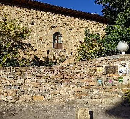 Posada Real Torre Berrueza-2