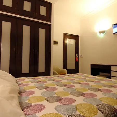 Hotel Teimoso-3