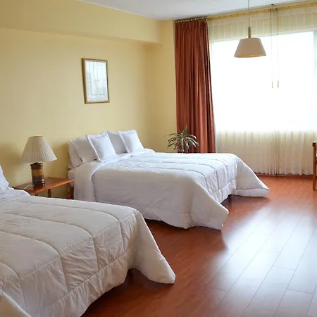 Hotel Tambo Real-2