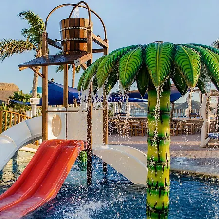 San Carlos Plaza Hotel & Resort-3