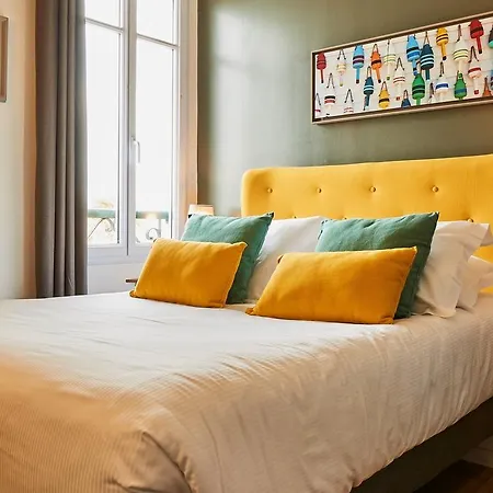 Hotel La Chaize-3