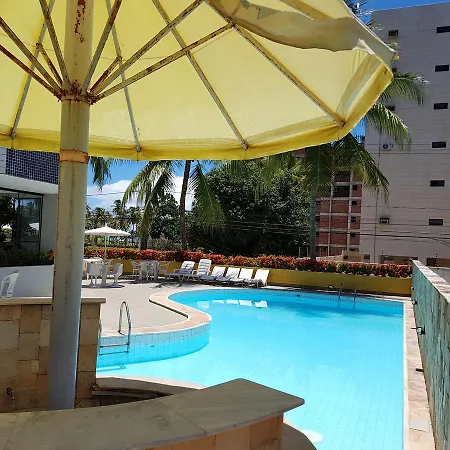 Victory Flat Intermares n 64 ap 406 - Avenida Oceano Índico 64 -Intermares Cabedelo PB-3