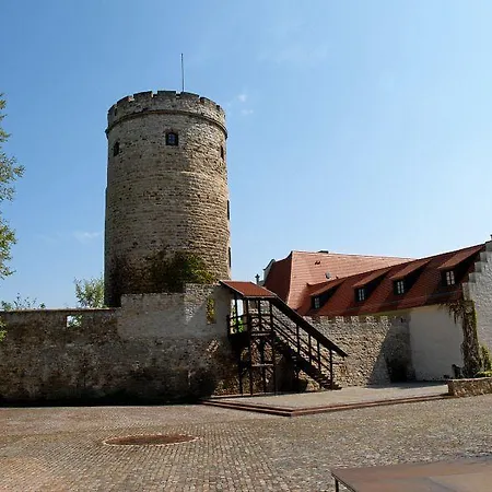 Schlosshotel Schkopau-2