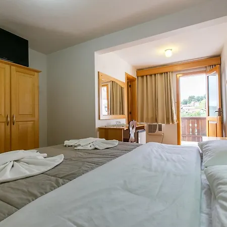 Hotel 13 Linden-2