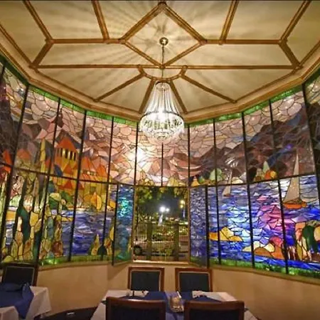 Hotel Del Rey Hotel De Ciudad (Adults Only)-2