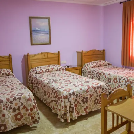 La Posada De Sancho-2