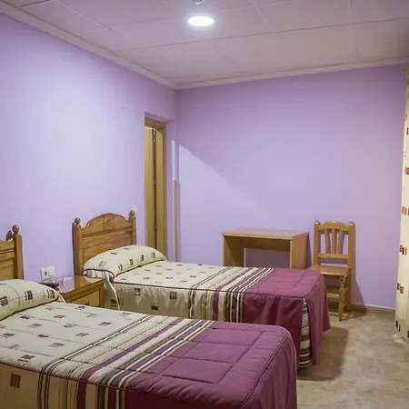 La Posada De Sancho-3