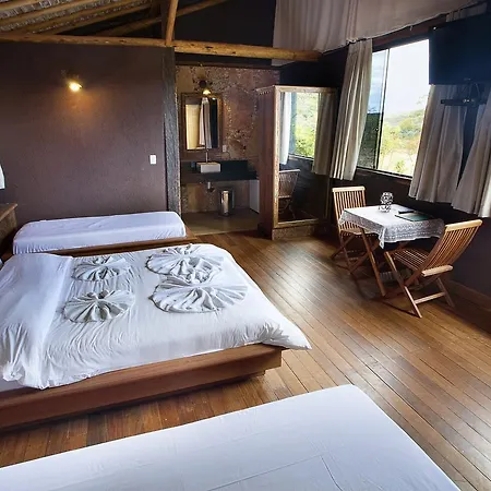 Rancho Cipo Pousada-2