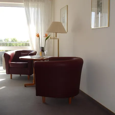 Hotel Kurallee-3