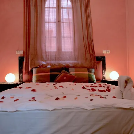 Riad Tamazouzt-3